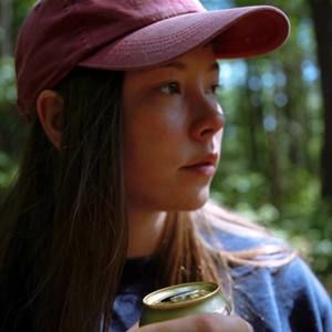 Meet your Posher, Robyn